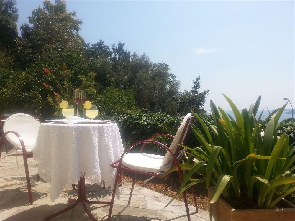 Apartments Herceg Novi Exterior foto
