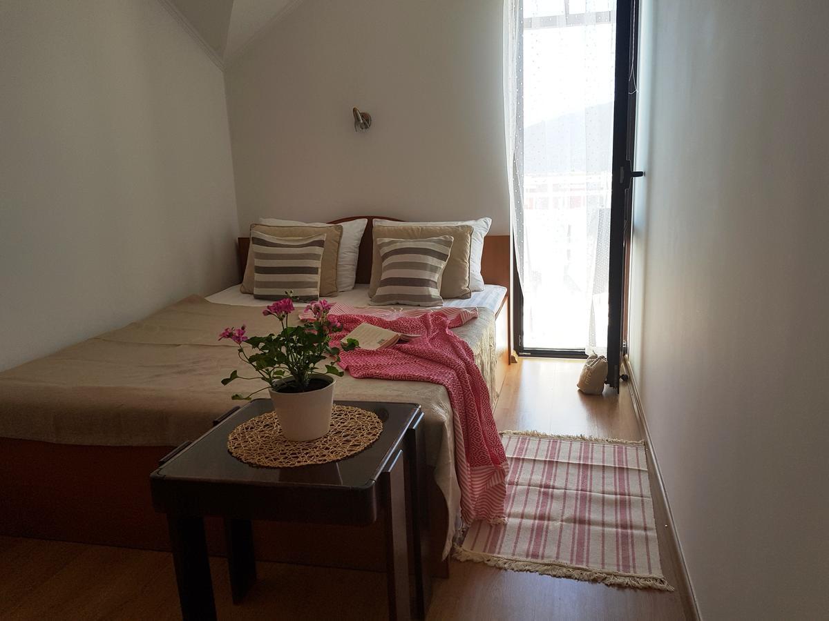 Apartments Herceg Novi Exterior foto